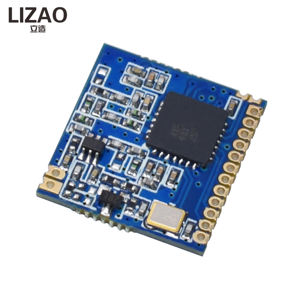 Arduino Vending Machine Project - SX1278 LoRa RF Transceiver Module, 433MHz