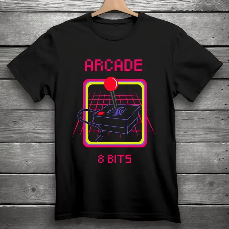 Arcade No - Arcade 8 Bits Joystick Controller Old
