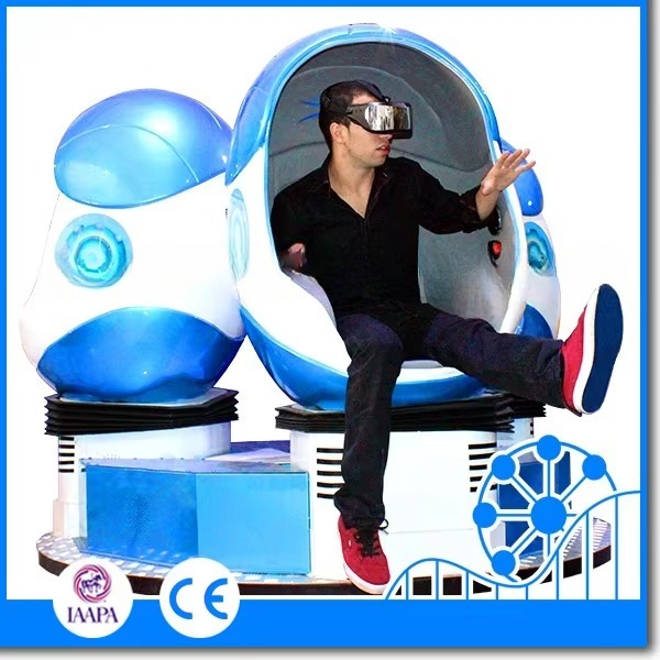 9D Vr Simulator - 5d/7d/9d Vr Cinema Simulator, Roller coaster