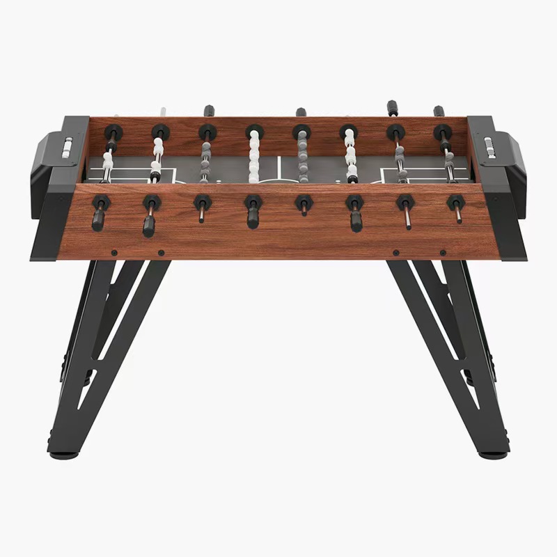 Foosball Table Commercial - Factory Wholesale Customizable High Quality Foosball