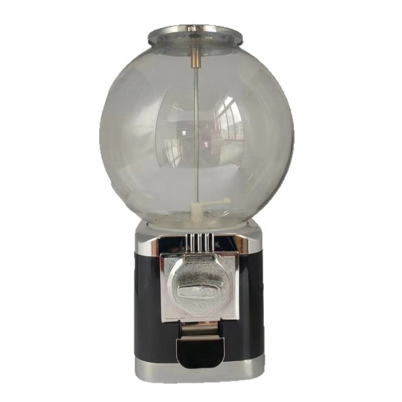 Vending Game - Manual Mini Gumball Vending Machine Capsule