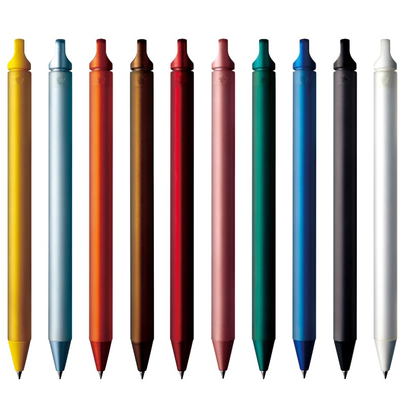 SAKURA Craft Lab Gel Pen 002 L - đánh giá và giá Skee Ball Arcade