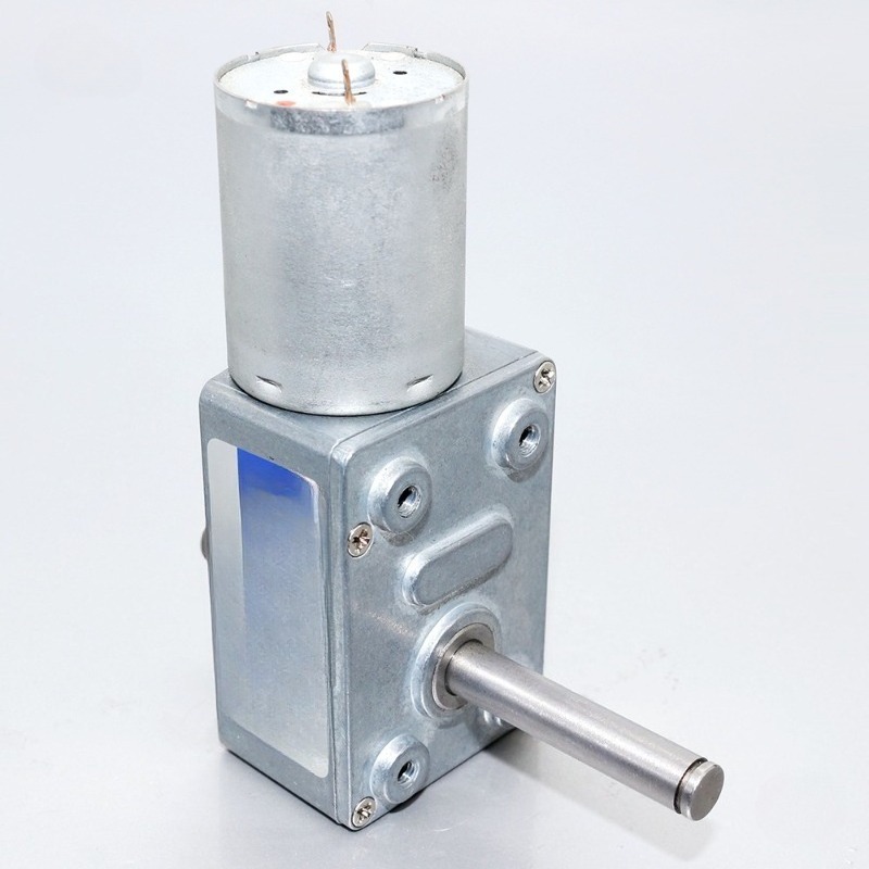 DC Gear Motor High Torque Driv - đánh giá và giá Crane Claw Motor