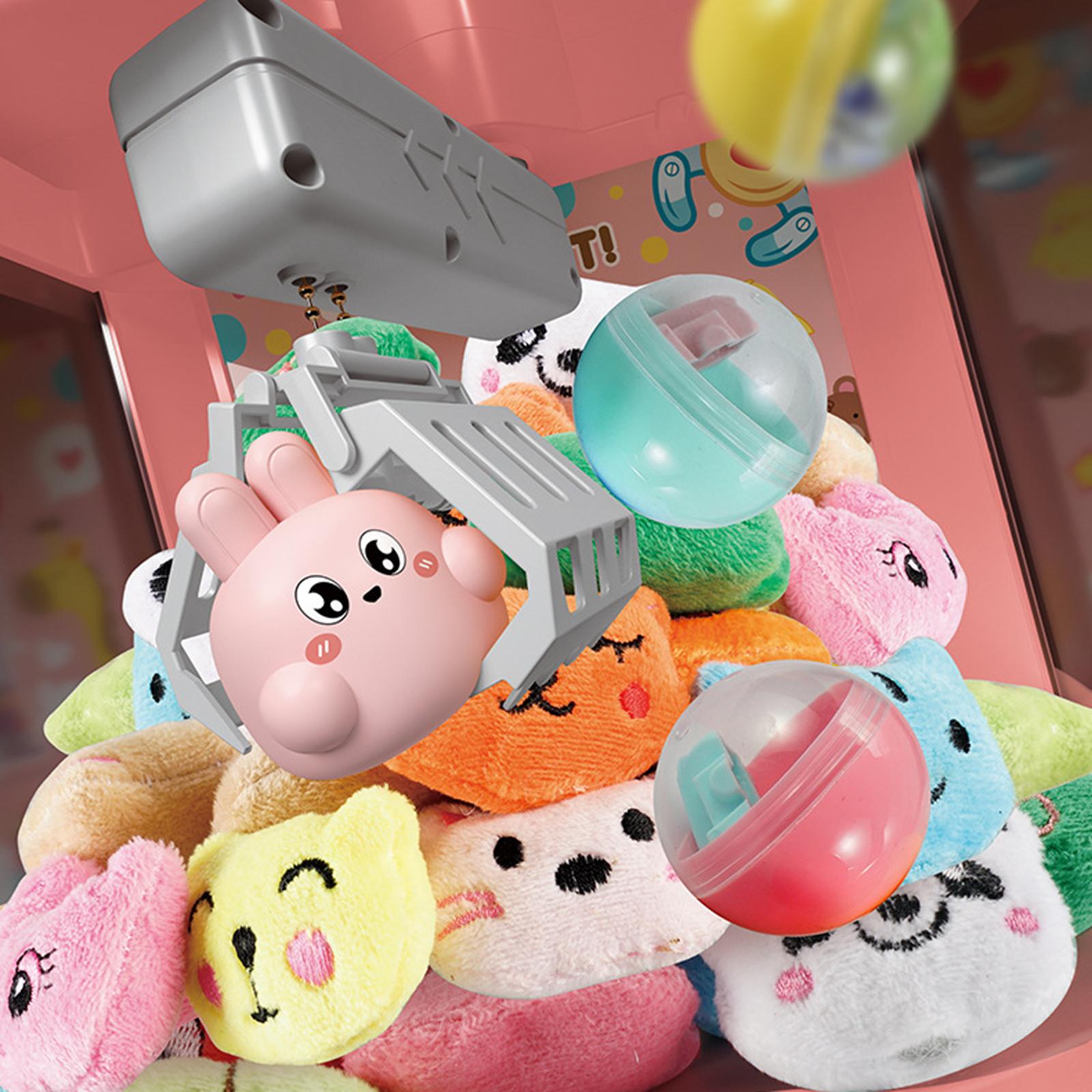Claw Machine Catching Doll Mac - đánh giá và giá Claw Crane Machine