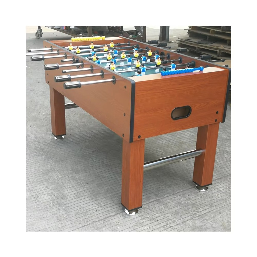 Luxury Cheap Commercial Outdoo - đánh giá và giá Foosball Table Commercial