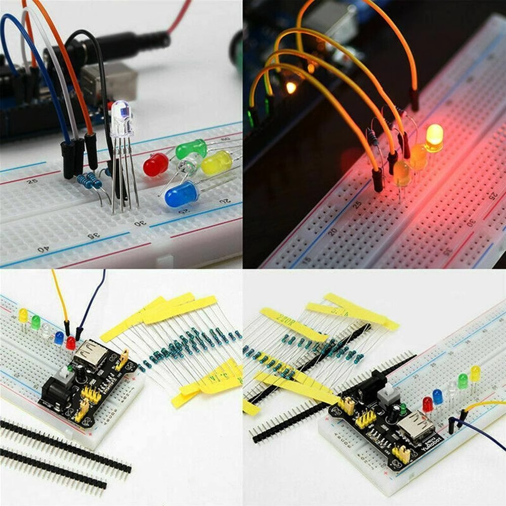 DIY Project Starter Kit For Ar - đánh giá và giá Arduino Vending Machine Project