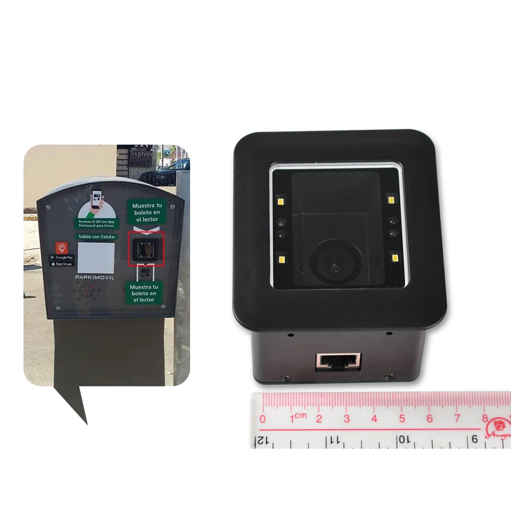Auto Sense IR RS232 USB QR Cod - đánh giá và giá Vending Machine Qr Code