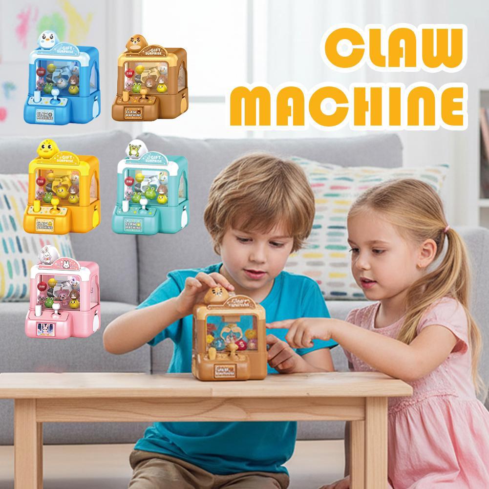Household Mini Arcade Crane Cl - đánh giá và giá Crane Claw Motor