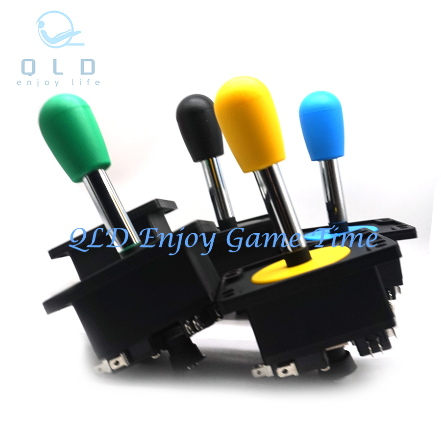 1PCs Happ Style Joystick Retro - đánh giá và giá Arcade Style Vending Machine