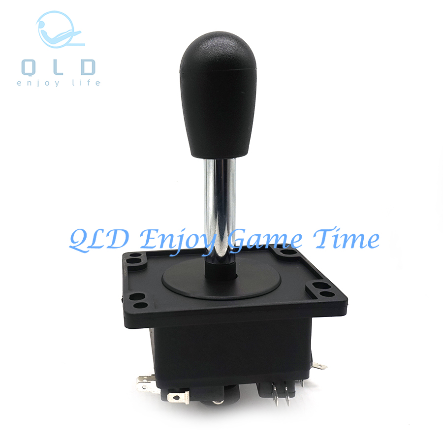 1PCs Happ Style Joystick Retro - đánh giá và giá Arcade Style Vending Machine