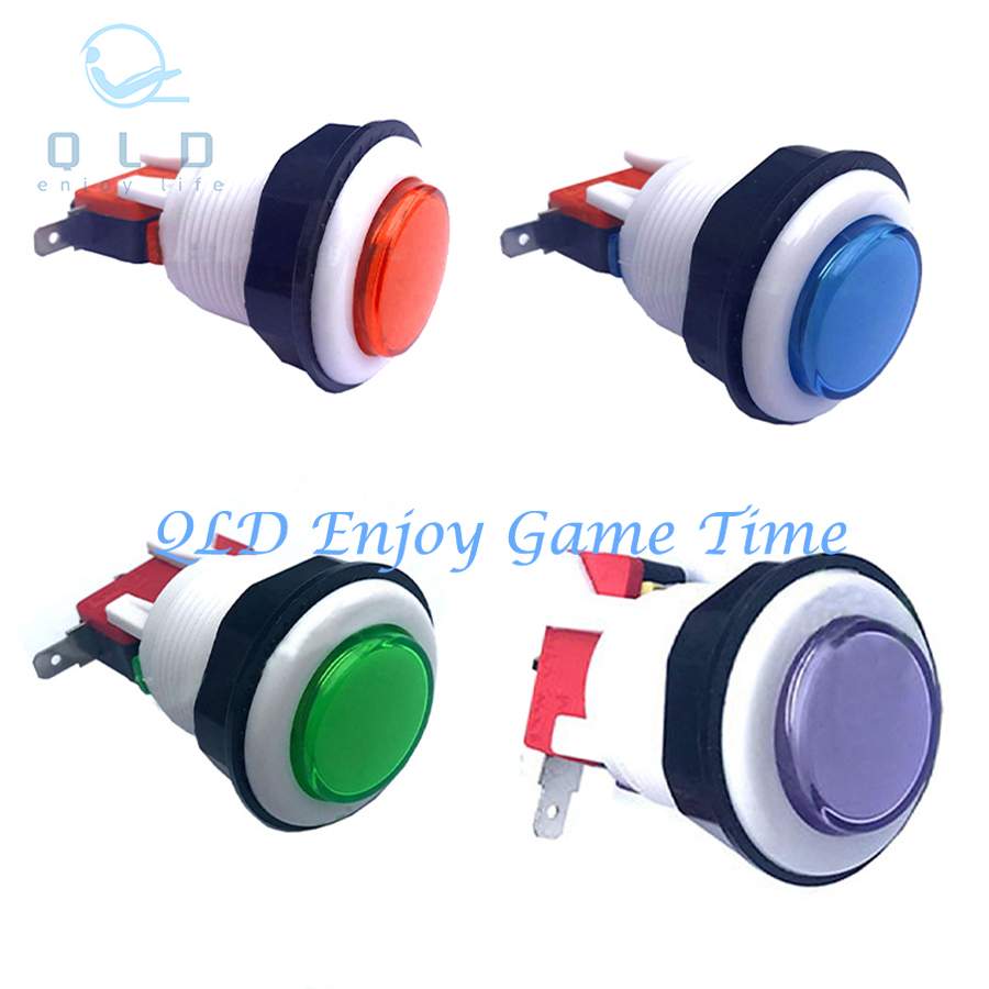 10PCS A4/P4 28mm Happ Style Pu - đánh giá và giá Arcade Style Vending Machine