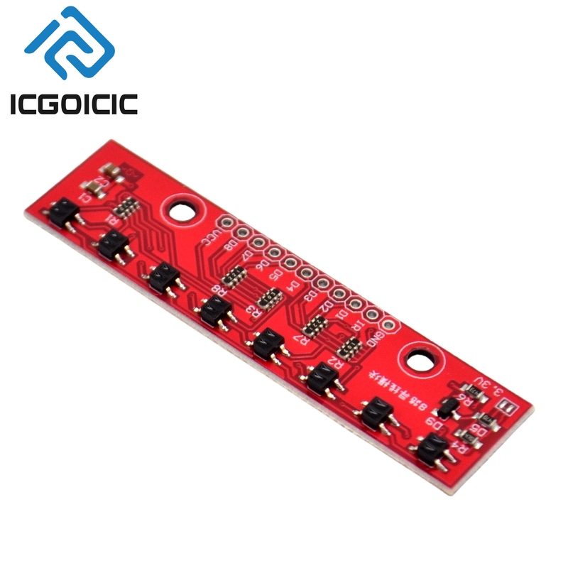 1-10PCS 8-Channels Infrared Li - đánh giá và giá Arduino Vending Machine Project