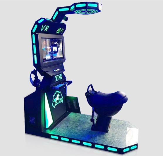 9D VR Horse Game Machine VR Ho - đánh giá và giá 9D Vr Simulator