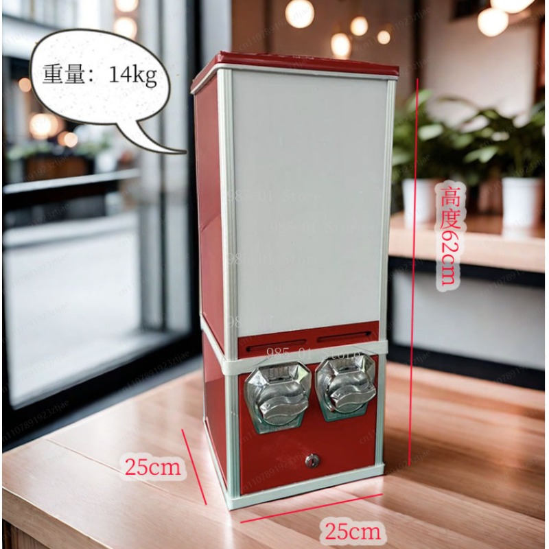 Mini Sticker Vending Machine I - đánh giá và giá Vending Game