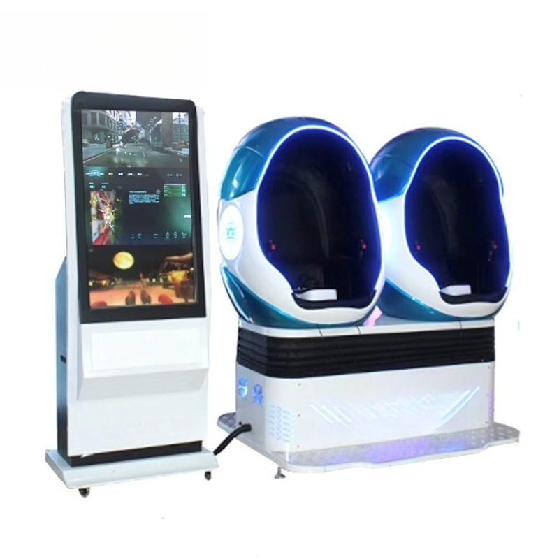 FL Wholesale Thrilling Fairgro - đánh giá và giá 9D Vr Simulator
