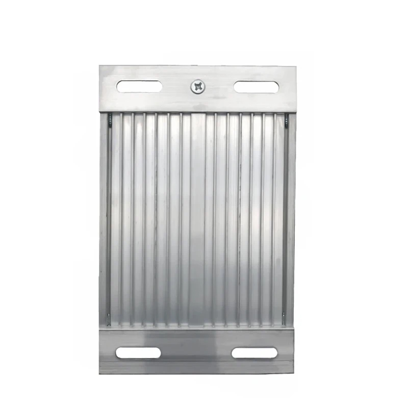 PTC Anti-icing fan heater Chic - đánh giá và giá Hot Dog Vending Cart