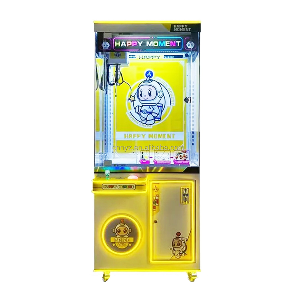 Commercial Arcade Prize Gift C - đánh giá và giá Vending Game