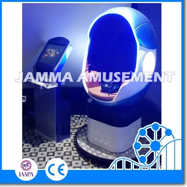 9d vr cinema with 9d vr deepoo - đánh giá và giá 9D Vr Simulator