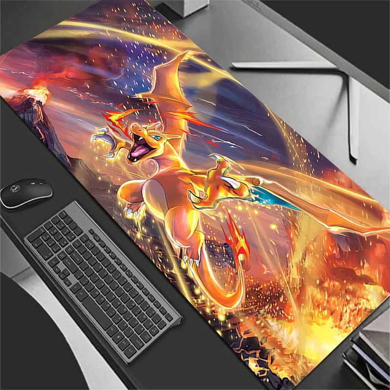 Mouse Pad Anime Gaming Accesso - đánh giá và giá Arcade No