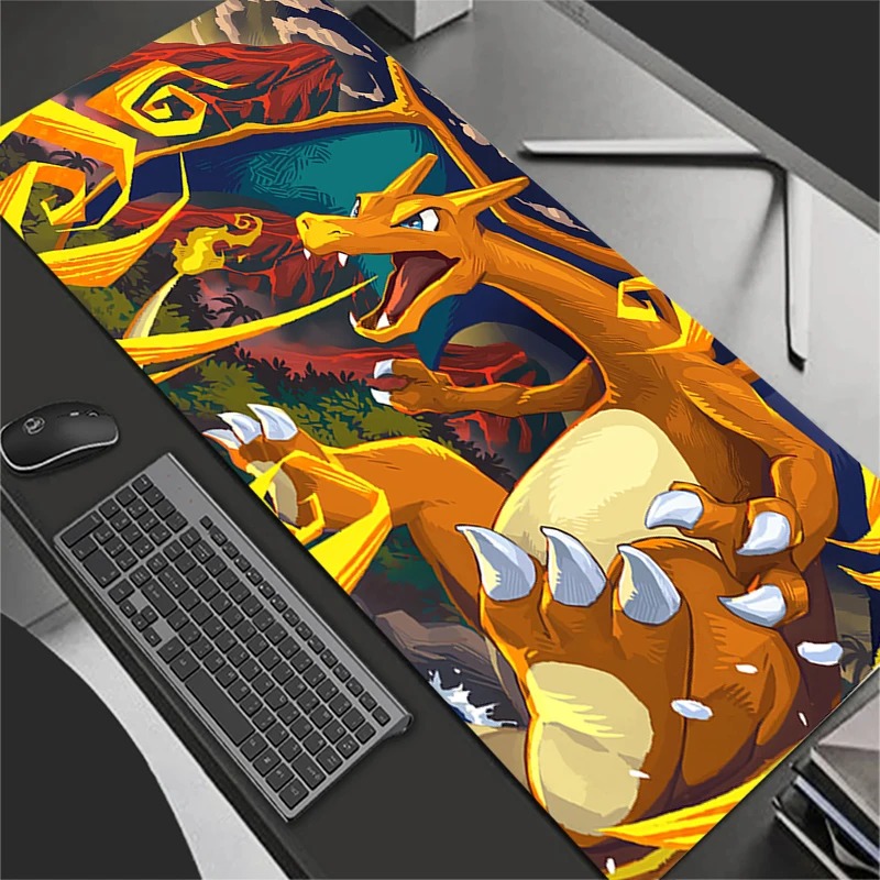 Mouse Pad Anime Gaming Accesso - đánh giá và giá Arcade No
