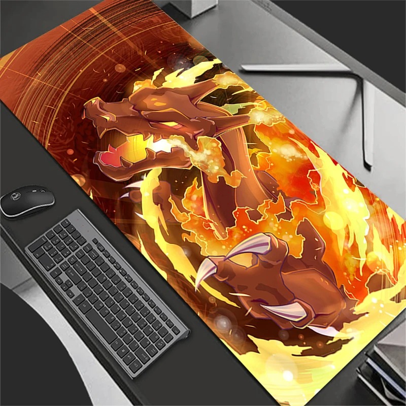 Mouse Pad Anime Gaming Accesso - đánh giá và giá Arcade No