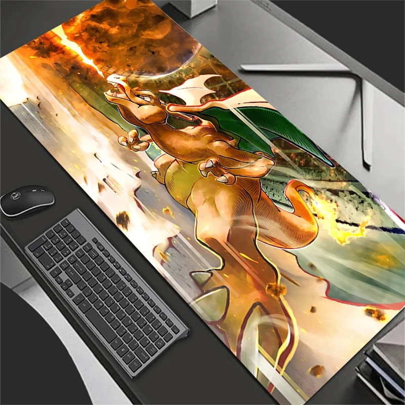 Mouse Pad Anime Gaming Accesso - đánh giá và giá Arcade No