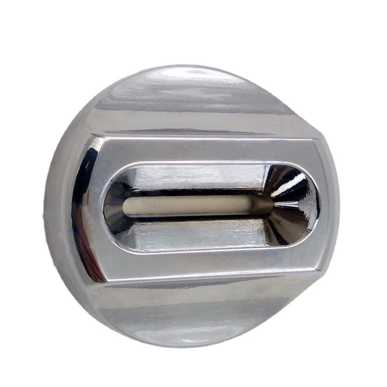 Metal Round Coin Slot For Arca - đánh giá và giá Arcade Vending Machine Repair