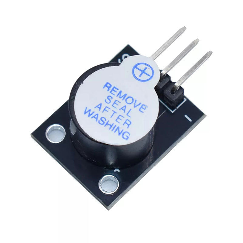 KY-012 Buzzer Sensor Module –  - đánh giá và giá Arduino Vending Machine Project