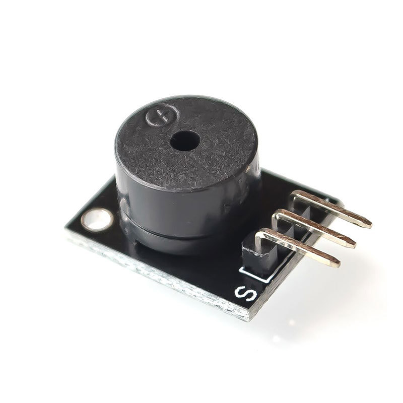 KY-012 Buzzer Sensor Module –  - đánh giá và giá Arduino Vending Machine Project
