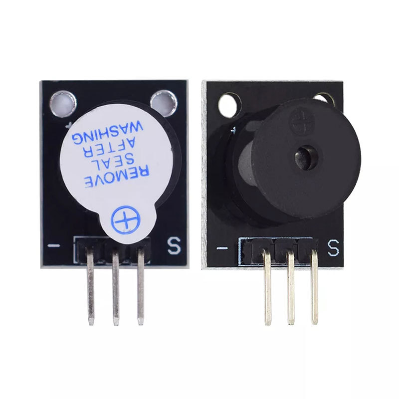 KY-012 Buzzer Sensor Module –  - đánh giá và giá Arduino Vending Machine Project