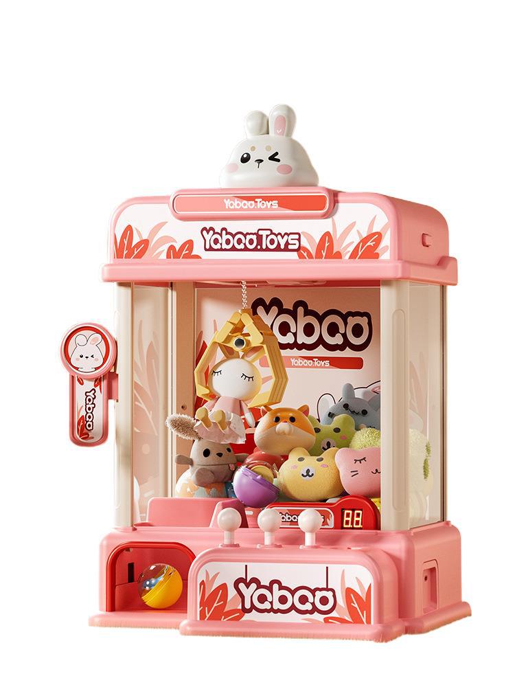 Claw Machine for Kids Mini Ven - đánh giá và giá Vending Game