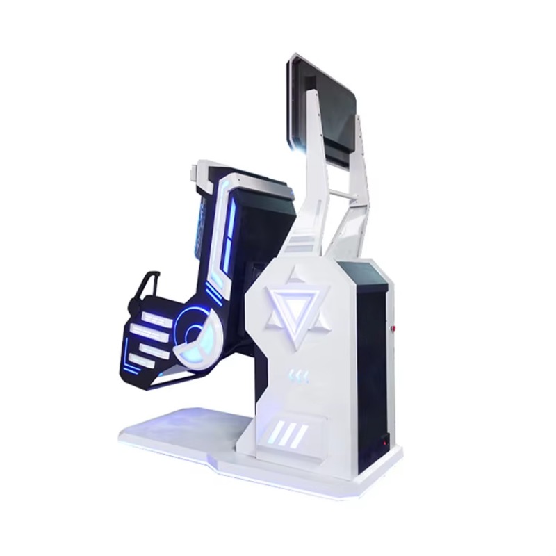 Chinese Manufacturer Sells Hig - đánh giá và giá 9D Vr Simulator