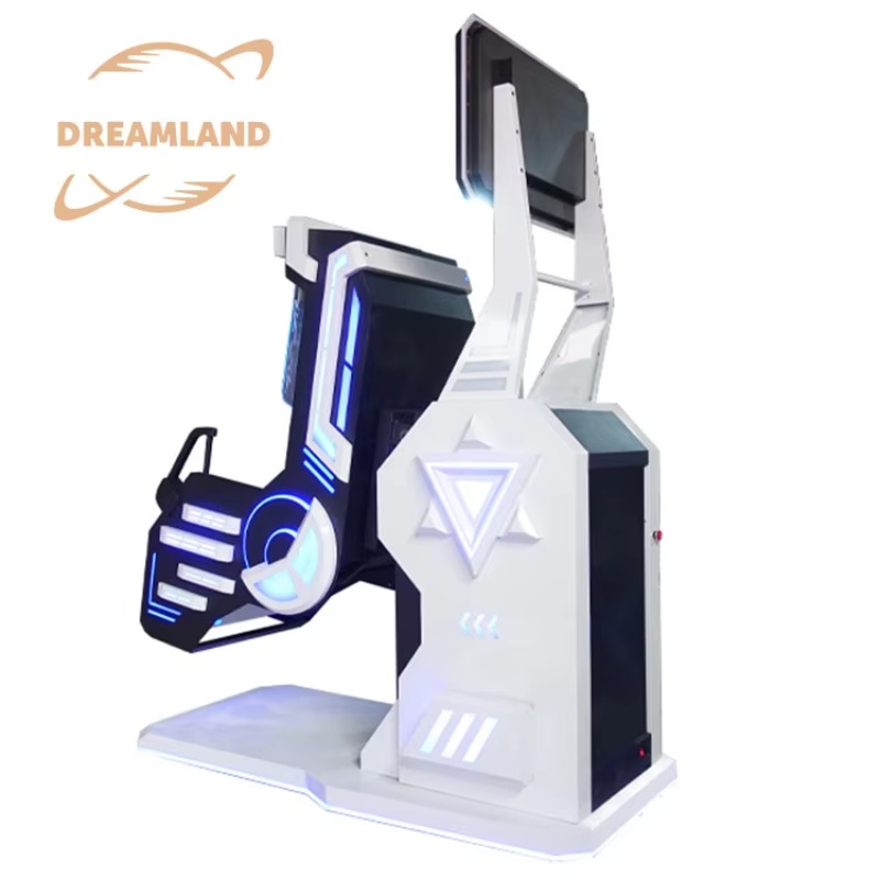 Chinese Manufacturer Sells Hig - đánh giá và giá 9D Vr Simulator