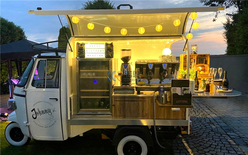 OEM Electric Tricycle Cart Fas - đánh giá và giá Hot Dog Vending Cart