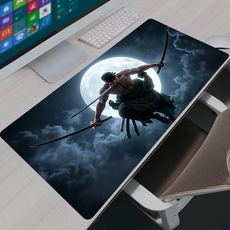 Mouse Pad PC Gamer Anime Desk  - đánh giá và giá Arcade No