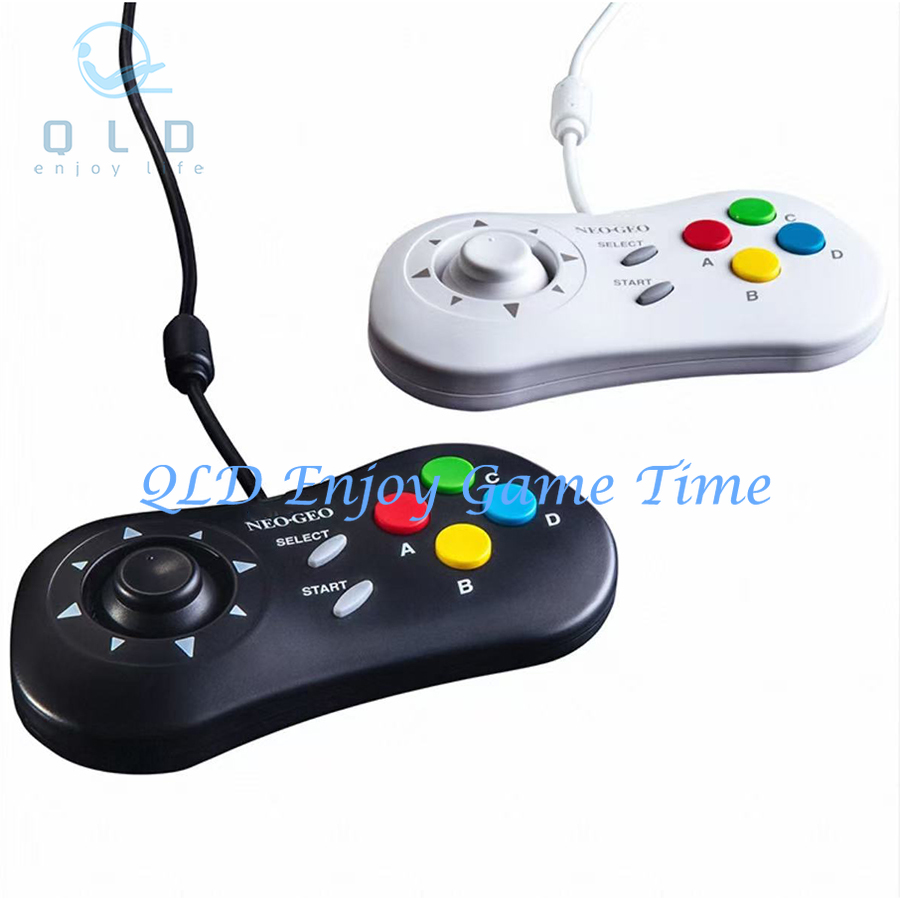 2PCs of Original NEOGEO MINI G - đánh giá và giá Dance Pad Machine
