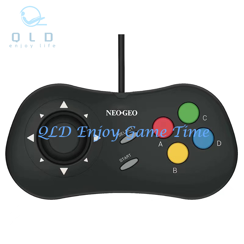 2PCs of Original NEOGEO MINI G - đánh giá và giá Dance Pad Machine
