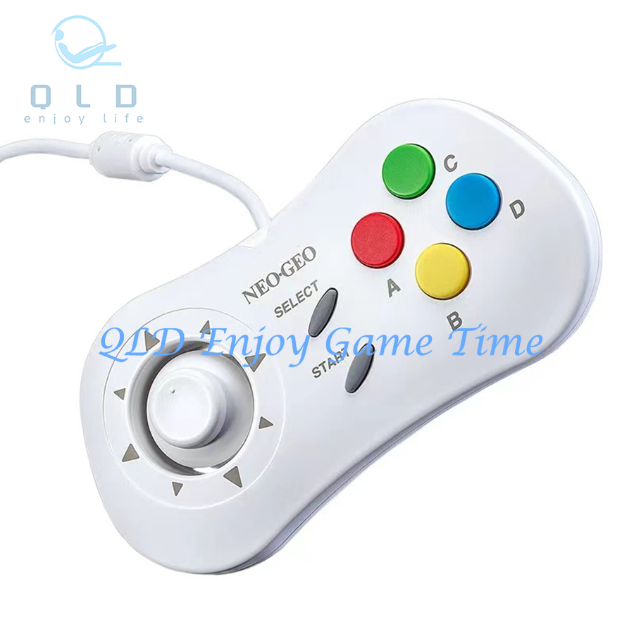 2PCs of Original NEOGEO MINI G - đánh giá và giá Dance Pad Machine