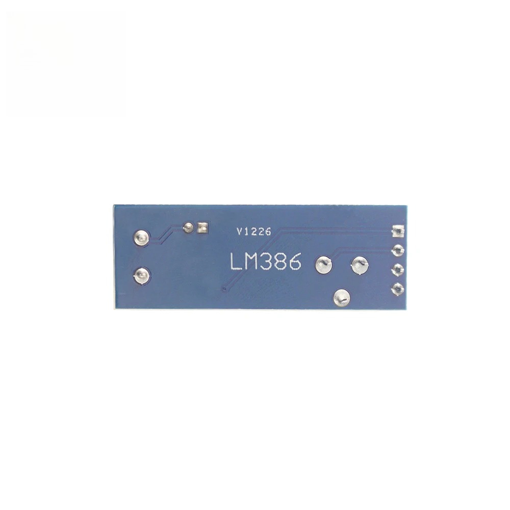 1/2PCS LM386 Audio Power Ampli - đánh giá và giá Arduino Vending Machine Project