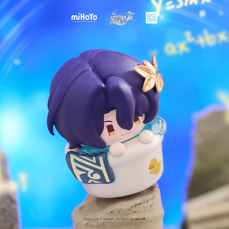 Mihoyo Honkai Star Rail Keycap - đánh giá và giá Arcade No