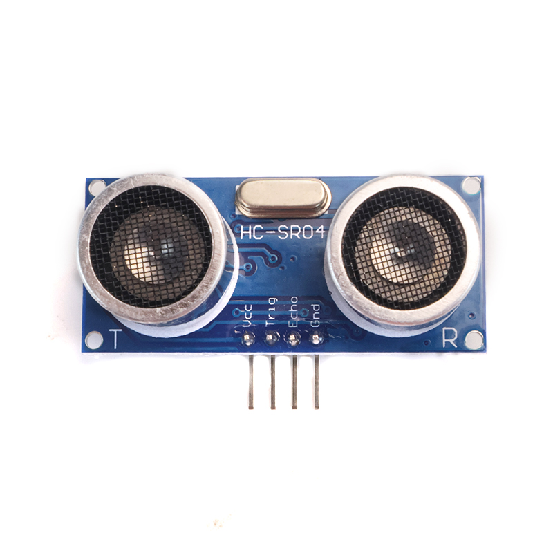 HC-SR04 Ultrasonic Module Dist - đánh giá và giá Arduino Vending Machine Project