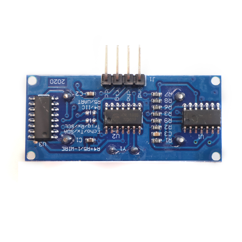 HC-SR04 Ultrasonic Module Dist - đánh giá và giá Arduino Vending Machine Project