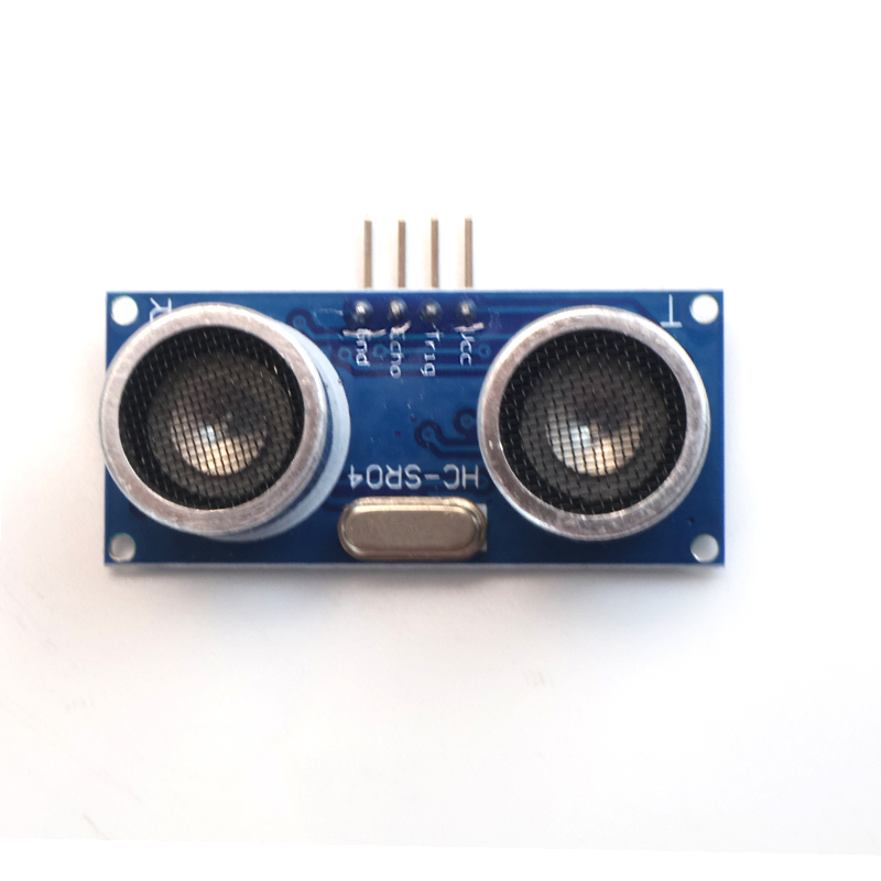 HC-SR04 Ultrasonic Module Dist - đánh giá và giá Arduino Vending Machine Project