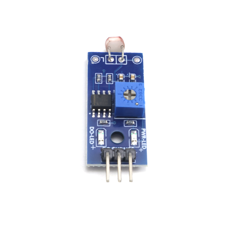 5516 Photoresistor Sensor Modu - đánh giá và giá Arduino Vending Machine Project