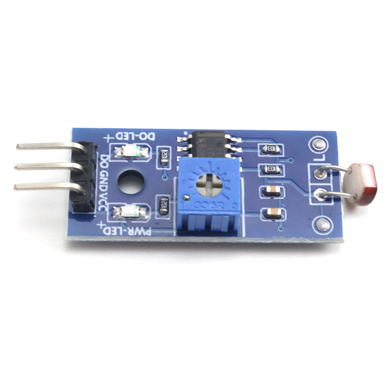 5516 Photoresistor Sensor Modu - đánh giá và giá Arduino Vending Machine Project