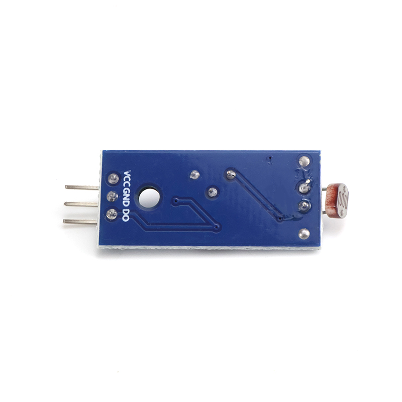 5516 Photoresistor Sensor Modu - đánh giá và giá Arduino Vending Machine Project