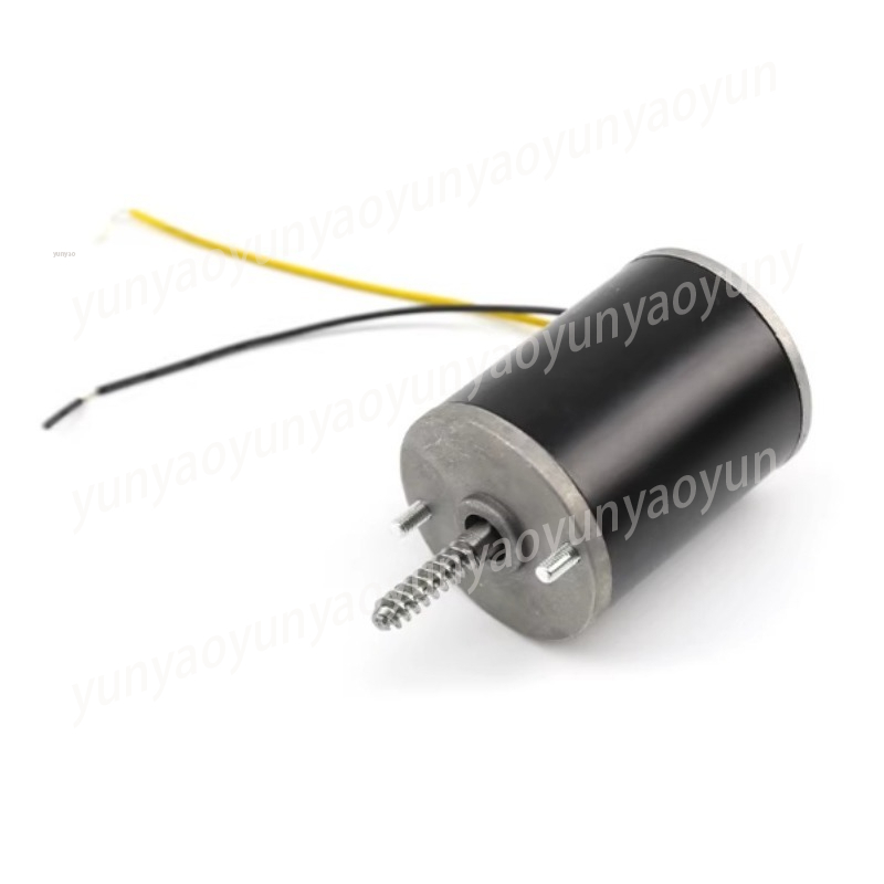 24V Crane Motor, Claw Machine  - đánh giá và giá Crane Claw Motor