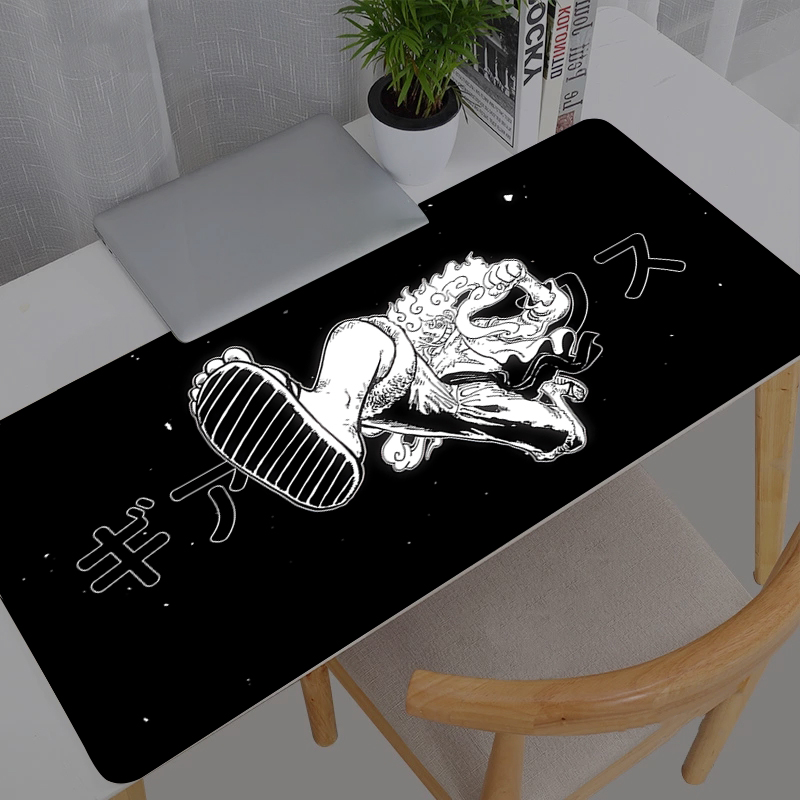 Large Mouse Pad Luffy One Piec - đánh giá và giá Arcade No