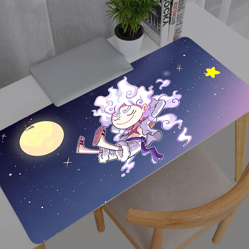 Large Mouse Pad Luffy One Piec - đánh giá và giá Arcade No