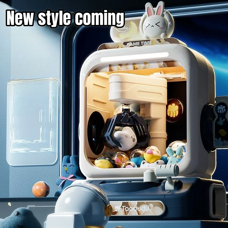 Claw Machine Toys Electronic A - đánh giá và giá Vending Game